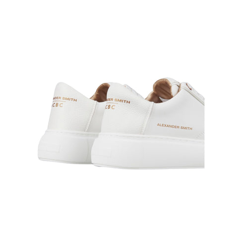 Alexander Smith Sneakers Sneakers Donna Greenwich monocolore 35 - Francavilla Moda